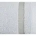 Ręcznik Gracja 30x50 srebrny 500g/m2 frotte Eurofirany