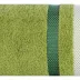 Ręcznik Gracja 70x140  oliwkowy 500g/m2 frotte Eurofirany