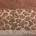 Ręcznik Kawa 50x90 FR 1006-04 brązowy