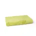 Ręcznik Aqua 70x140 zielony jabłkowy frotte 500 g/m2 Faro