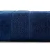 Ręcznik Mario 70x140 niebieski ciemny  480 g/m2 frotte
