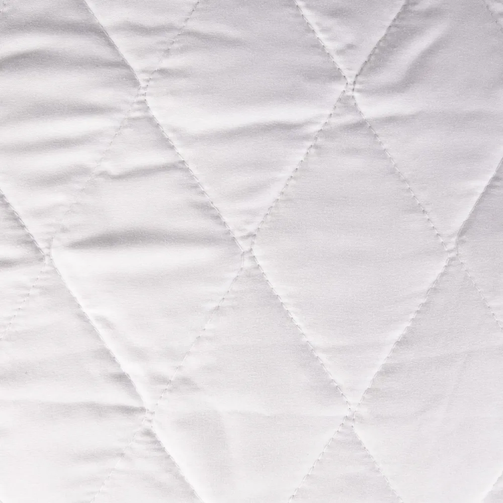 Poduszka antyalergiczna 40x40 Classic     biała pikowana Darymex