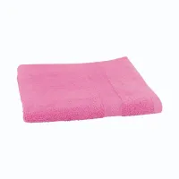 Ręcznik Elegance 30x50 różowy 1421 frotte 500g/m2 Clarysse