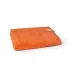 Ręcznik Aqua 50x100 pomarańczowy frotte 500 g/m2 Faro