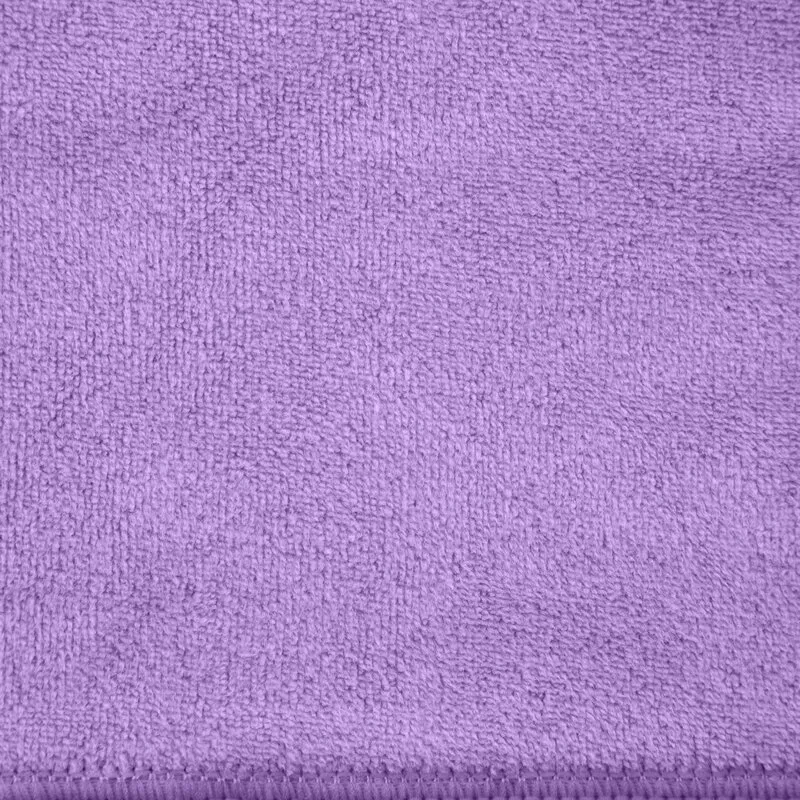 Ręcznik Szybkoschnący Amy 3 80x150 14  fioletowy 380g/m2 Eurofirany
