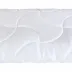 Poduszka antyalergiczna 40x60 Junior  Botanica Tencel biała z włóknem drzewnym biodegradowalna Inter Widex