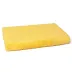 Ręcznik Aqua 70x140 żółty frotte 500 g/m2 Faro