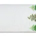 Ręcznik Santa 70x140 biały choinki  świąteczny 17 450 g/m2 Eurofirany