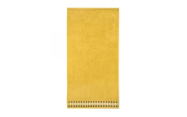 Ręcznik Zen 2 70x140 żółty aspargus       frotte 450 g/m2 Zwoltex 23