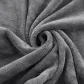 Ręcznik Szybkoschnący Amy 3 70x140 18 grafitowy 380g/m2 Eurofirany