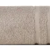 Ręcznik Vito 50x90 beżowy 480 g/m2        frotte bawełniany Eurofirany