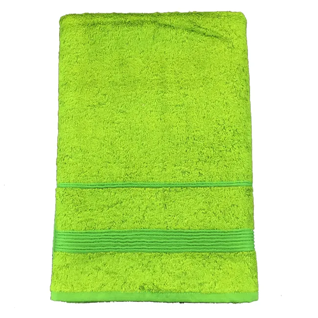 Ręcznik Moreno 70x140 Bamboo zielony Darymex