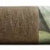 Ręcznik Sylvia 50x90 brązowy zielony Ewa  Minge 485g/m2 Eurofirany