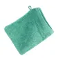 Ręcznik myjka Gładki 1 16x21 35 miętowy ciemny rękawica kąpielowa 400 g/m2 frotte Eurofirany