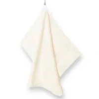 Ręcznik Amie 70x140 kremowy frotte 450  g/m2