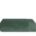 Ręcznik Mallo 50x90 zielony frotte 500  g/m2 Faro