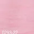 Koc bawełniany akrylowy 150x200 0293/22 jasny różowy jednobarwny narzuta pled