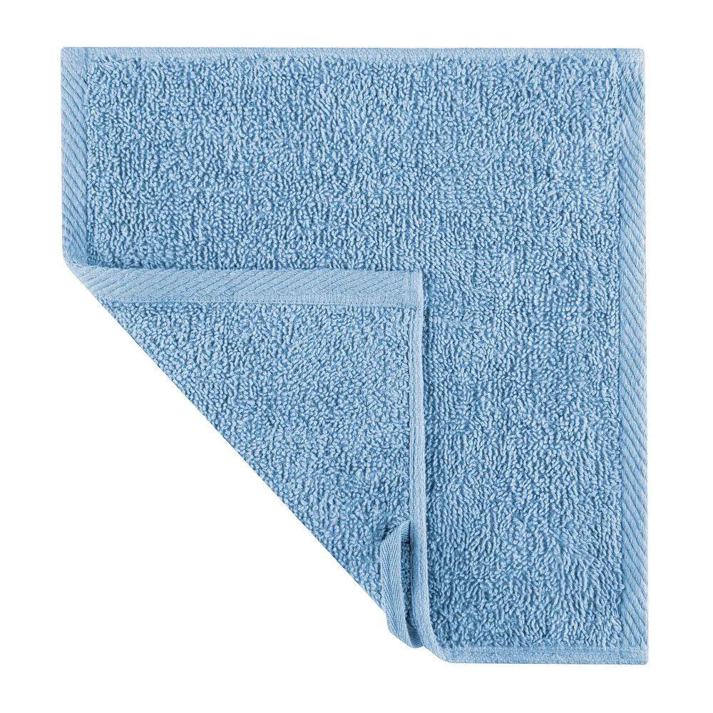 Ręcznik Bari 70x140 błęktny frotte 500  g/m2