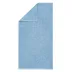 Ręcznik Bari 70x140 błęktny frotte 500  g/m2