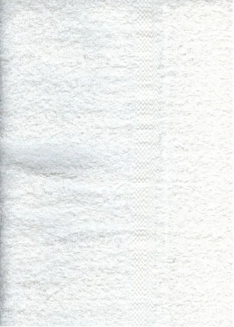 Ręcznik Janosik 50x100 Biały Greno