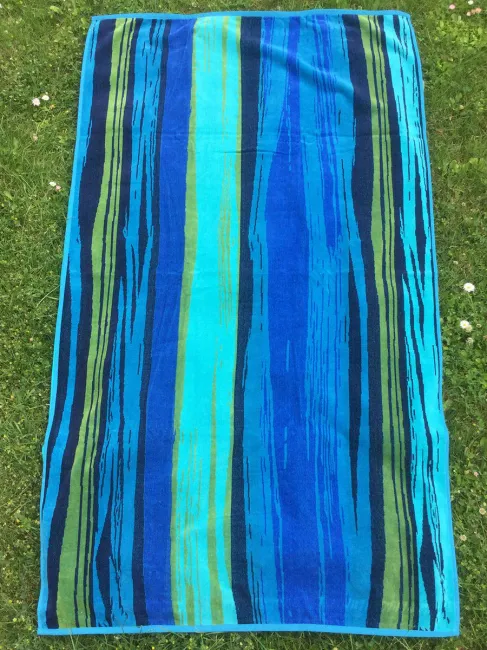 Ręcznik plażowy 90x160 Ibiza 15