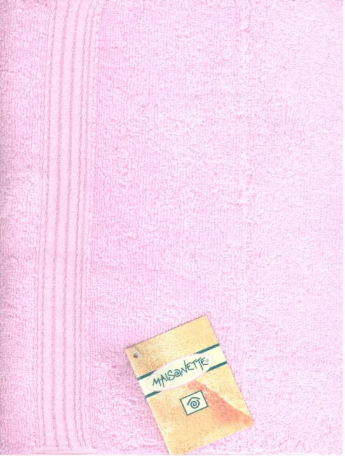 Ręcznik Microcoton 30x50 Róż Niska cena