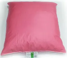 Poduszka z półpuchu 50x60 Różowa Najtańsza