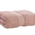 Ręcznik Epitome 90x160 pink różowy        pudrowy z bawełny egipskiej 700 g/m2 Nefretete