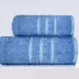 Ręcznik jednobarwny B2B 70x140 Niebieski Greno