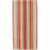 Ręcznik plażowy Stripes 70x180  wielokolorowy 25 frotte 510g/m2 100% bawełna Cawoe