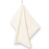 Ręcznik Amie 50x90 kremowy frotte 450  g/m2