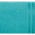 Ręcznik Lori 70x140 błękitny 450g/m2 Eurofirany