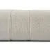 Ręcznik Mario 70x140 kremowy 480 g/m2  frotte