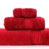 Ręcznik Egyptian Cotton 70x140 Czerwony Greno