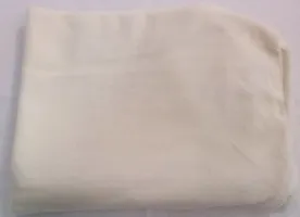 Poszewka Alfa na poduszkę profilowaną 50x33x7,5/10 do spania z pianki termoplastycznej Matex
