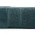 Ręcznik Mario 50x90 zielony morski 480  g/m2 frotte