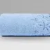 Ręcznik Bella 30x50 błękitny 450 g/m2 frotte Greno