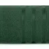Ręcznik Madi 30x50 zielony ciemny 500g/m2 frotte Eurofirany