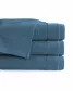 Ręcznik Vito 70x140 blue niebieski frotte bawełniany 550 g/m2 blue