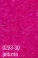 Koc bawełniany akrylowy 150x200 0293/30 amarantowy petunia jednobarwny narzuta pled