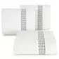 Ręcznik Riva 70x140 biały frotte 500g/m2 Eurofirany