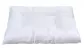 Poduszka dziecięca 35x40 Botanica Eco Tencel płaska biała 0,80g Inter Widex