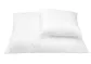 Poduszka antyalergiczna 40x60 Cotton gładka 250g biała AMZ