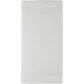 Ręcznik Noblesse 80x160 biały 600 frotte 550g/m2 100% bawełna kąpielowy Cawoe