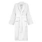 Szlafrok Frotte Milano Hotelowy biały XL 100% bawełniany 400g/m2