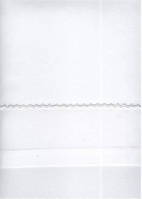 Obrus Sylwia 140x350 Biały 33 s