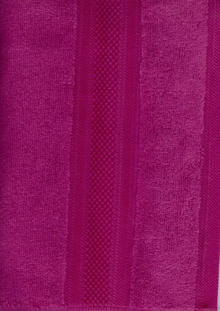 Ręcznik Modern Szybkoschnący  70x140 07 Amarant Eurofirany