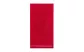 Ręcznik Zen 2 70x140 czerwony papryka frotte 450 g/m2 Zwoltex 23