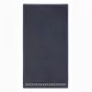 Ręcznik Zen 2 50x90 grafitowy 8673/9/k64-5951 450g/m2