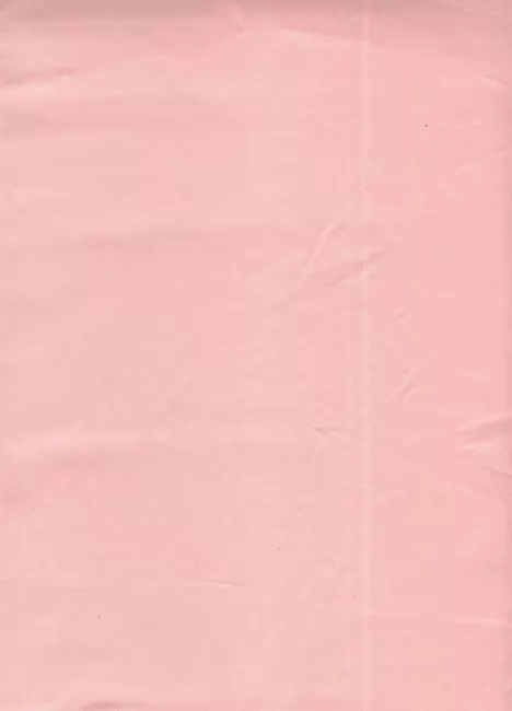 Prześcieradła z satyny bawełnianej 140x200 Brzoskwinia Nowość - rzeczywisty kolor